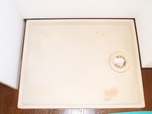 その他　★室内洗濯機置場★