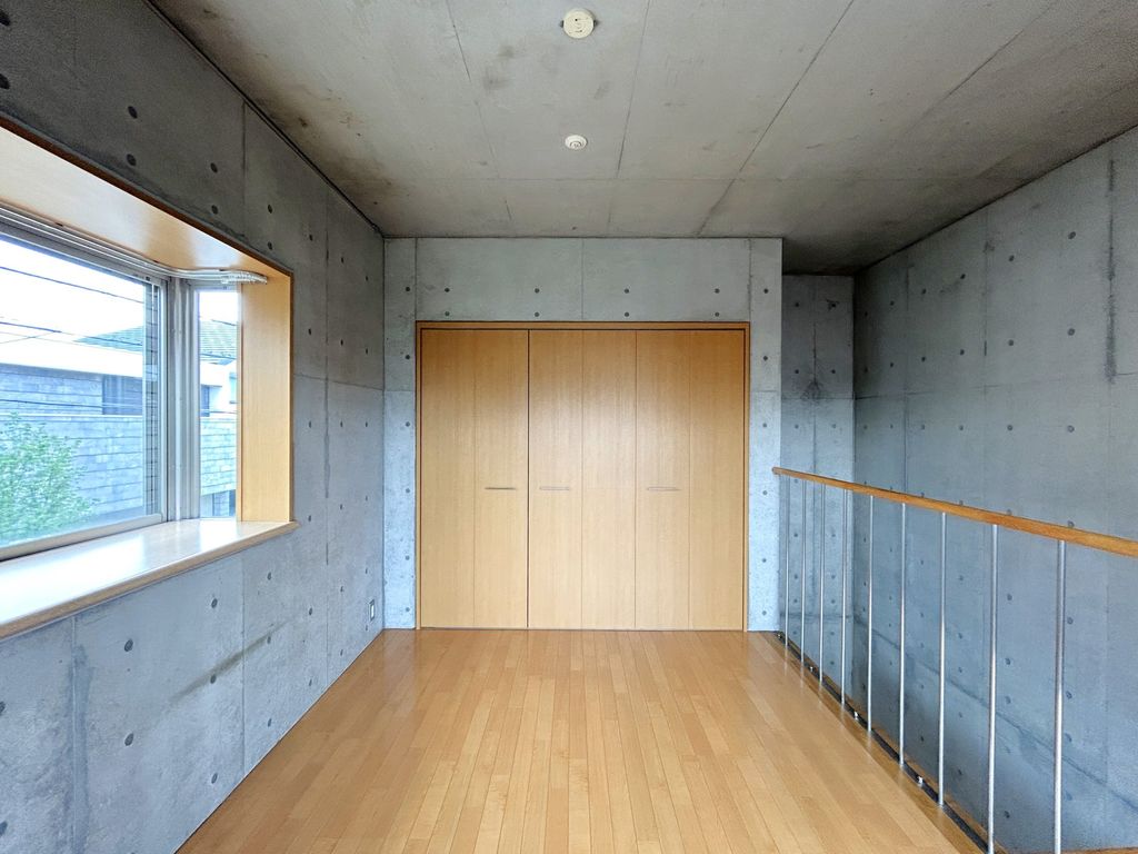 その他部屋・スペース　洋室7.4帖