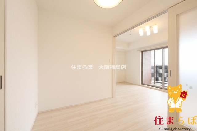 その他部屋・スペース　しっかり休める私空間
