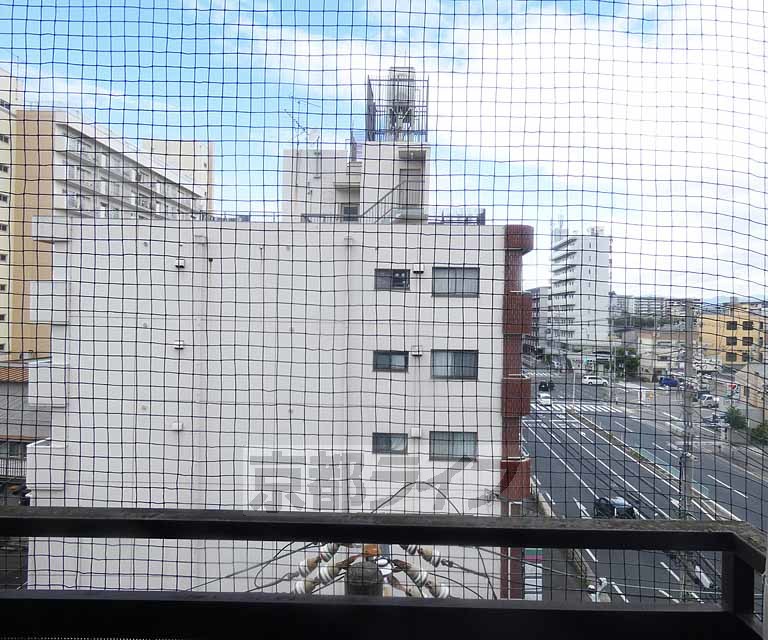 眺望　景色が綺麗です