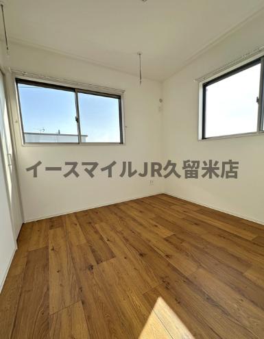 その他部屋・スペース　内装は落ち着いています