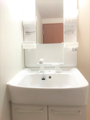 その他部屋・スペース　独立洗面台
