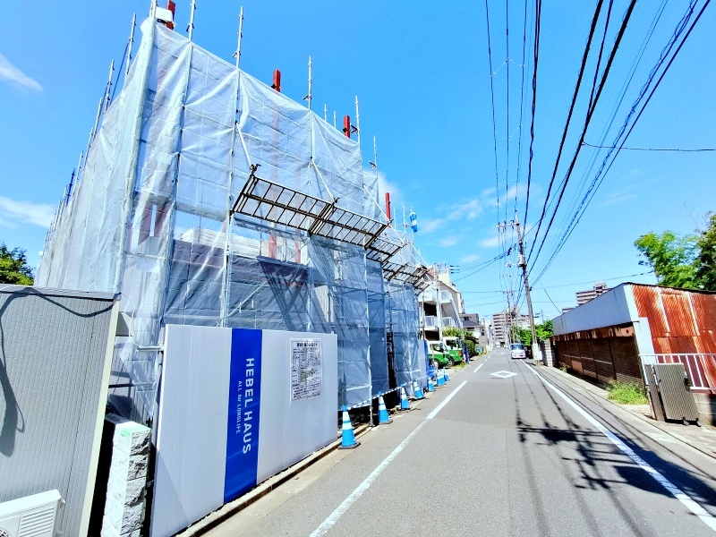 その他共有部分　太陽光発電の電力使用により電気代節約♪余剰電力の売電収入も見