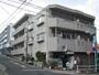 グリーン西山 3階 築46年4ヶ月の賃貸物件