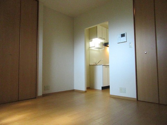居室・リビング　きれいなお部屋
