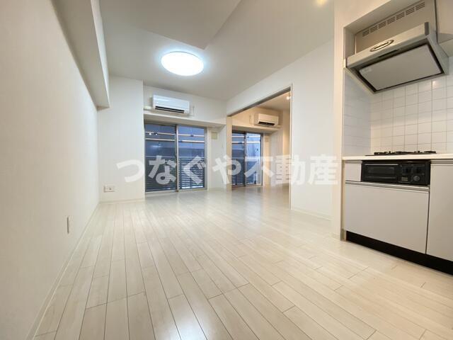 その他部屋・スペース　ブライズ大森東ＤＵＥ