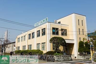 幼稚園・保育園　奥戸保育園（幼稚園・保育園）まで358m