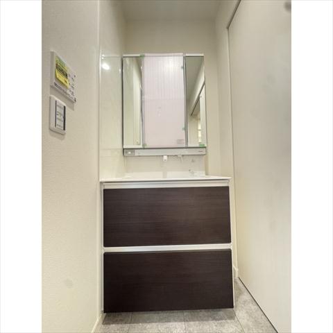 グラン・ボヌールの内装写真