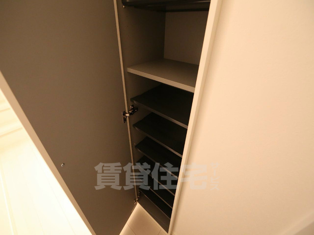 玄関　イメージ画像