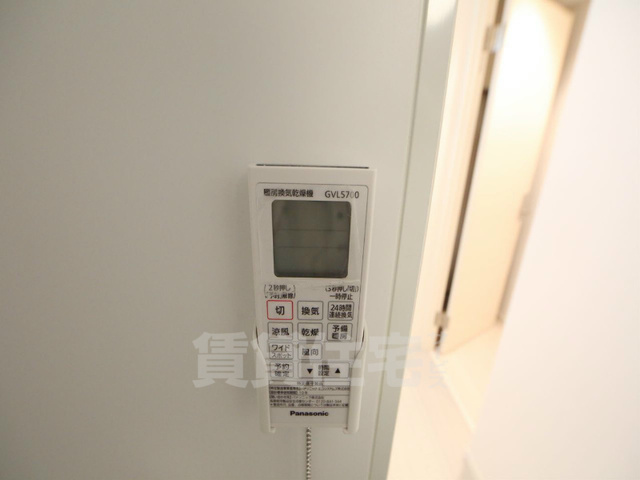 その他設備　イメージ画像