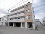 東区役所前駅より徒歩6分 3階 築21年11ヶ月の賃貸物件