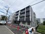 平岸駅より徒歩6分 4階 新築の賃貸物件