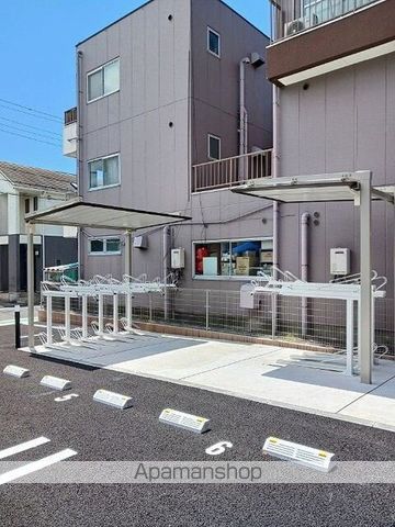 その他共有部分　その他共有部分
