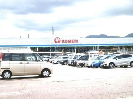 その他　コメリハード＆グリーン宮内店