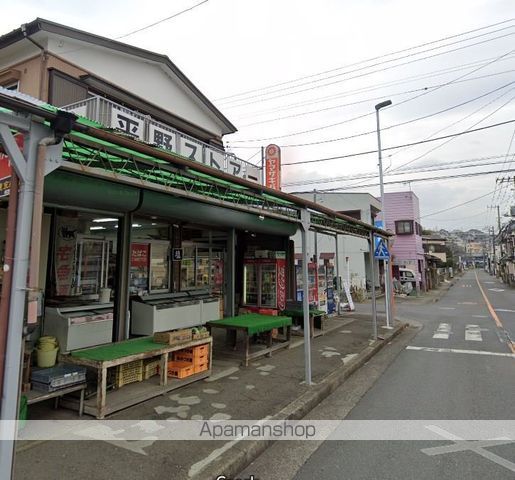 スーパー　平野ストアー（スーパー）まで590m