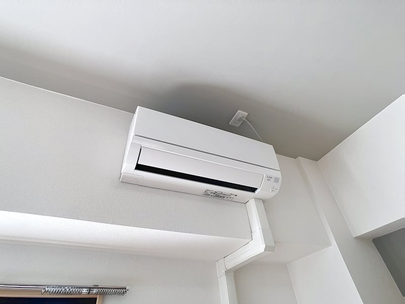 その他設備　※類似別部屋601写真