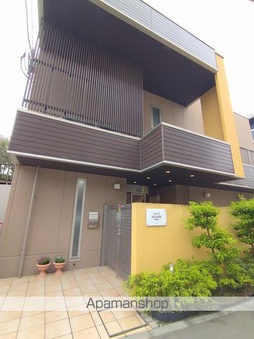 幼稚園・保育園　ベネッセ津田山保育園（幼稚園・保育園）まで468m