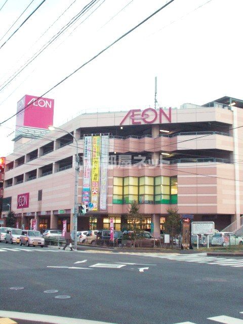 スーパー　イオン 時津店（スーパー）まで1749m