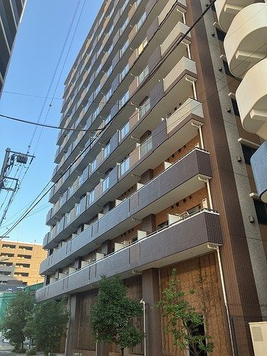 建物外観　☆外観☆