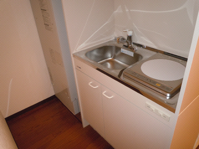 その他部屋・スペース　キッチン