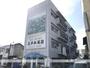 西広島駅より徒歩2分 4階 築56年7ヶ月の賃貸物件