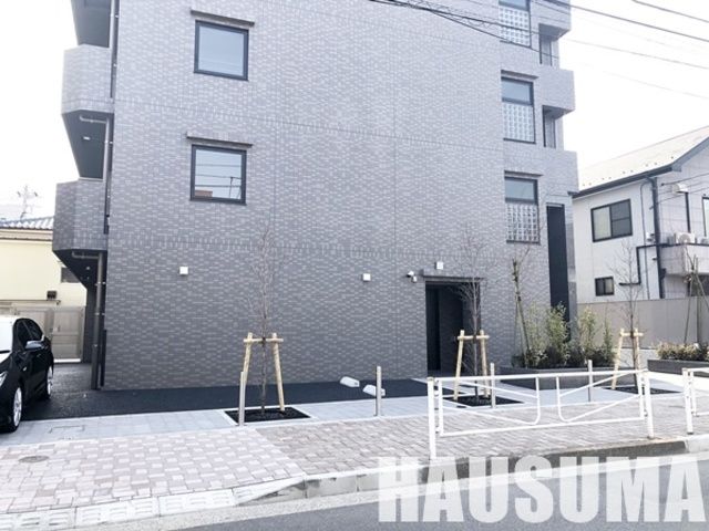 その他　外観