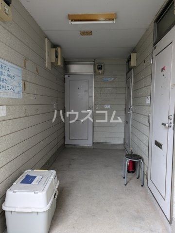 ロビー