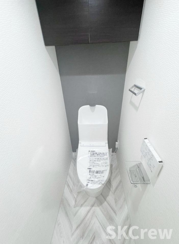 トイレ　他部屋参考