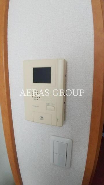 セキュリティ　同仕様参考写真