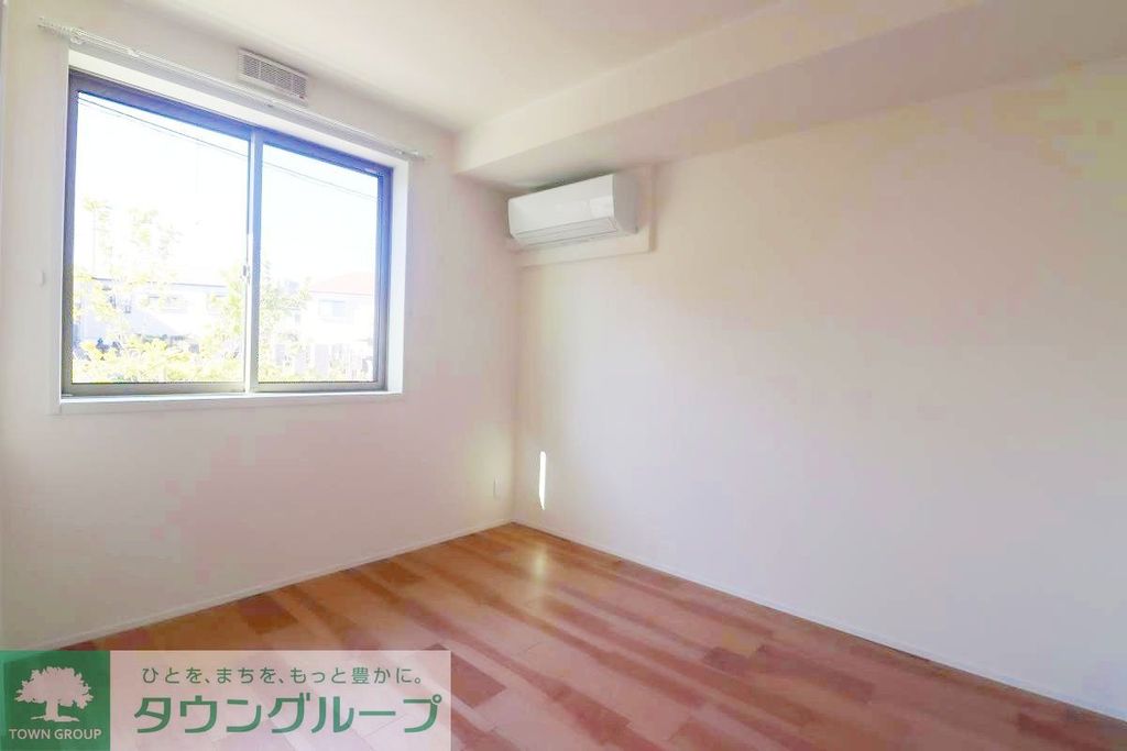 その他部屋・スペース　バルコニー