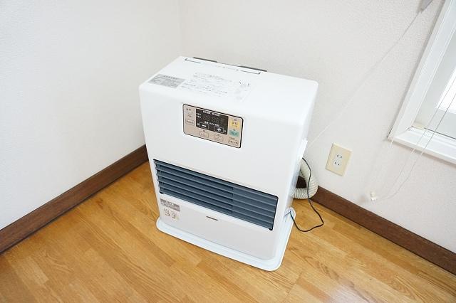 その他設備　設備