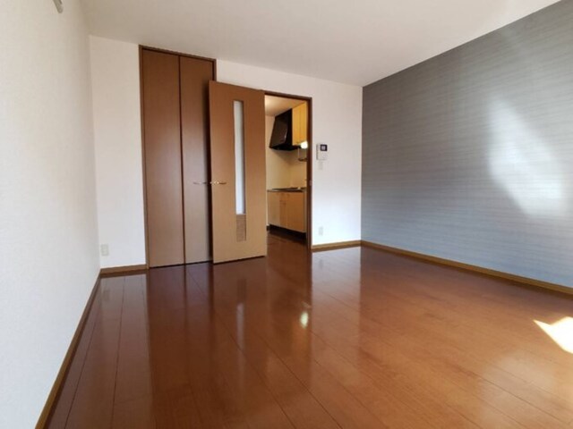 その他部屋・スペース　リビング