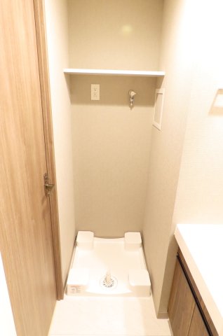 その他設備　別号室参考写真