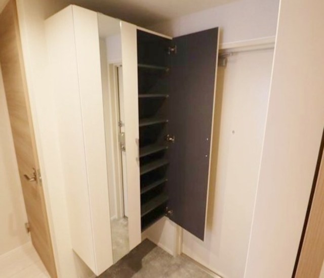収納　別部屋同仕様タイプ