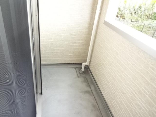 バルコニー　ベランダ