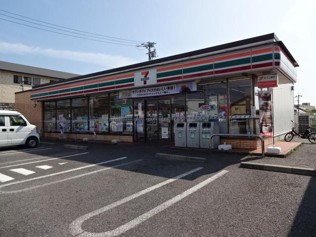 その他　セブンイレブン常滑榎戸店まで613ｍ