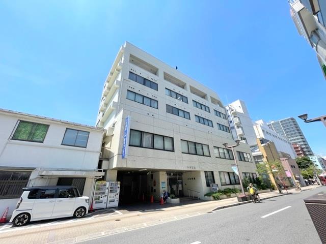 病院　医療法人社団平静会大村病院（病院）まで108m