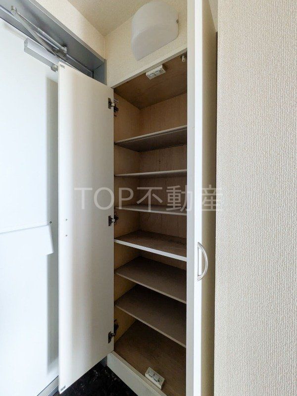 収納　物件画像