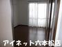 その他部屋・スペース　寝室スペースにいかがでしょうか。