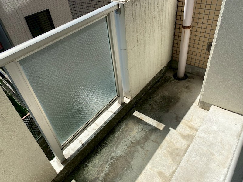 メゾンM.Kの内装写真
