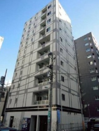 建物外観　☆きれいな外観☆
