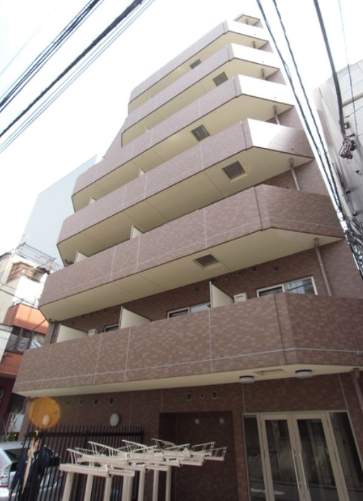 建物外観　☆綺麗な外観☆