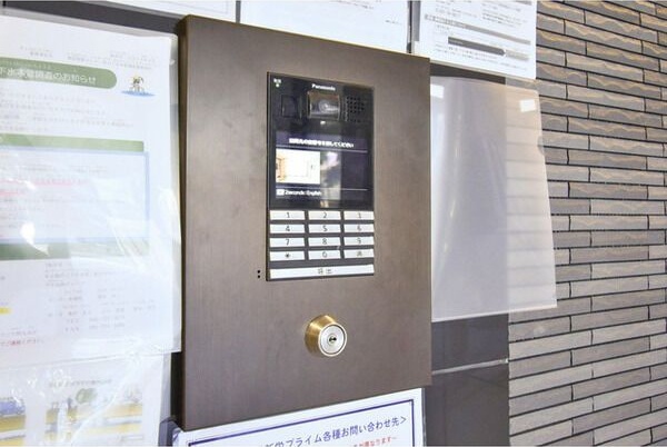 セキュリティ　★☆他社掲載も内見や契約可能！相見積もり大歓迎☆★