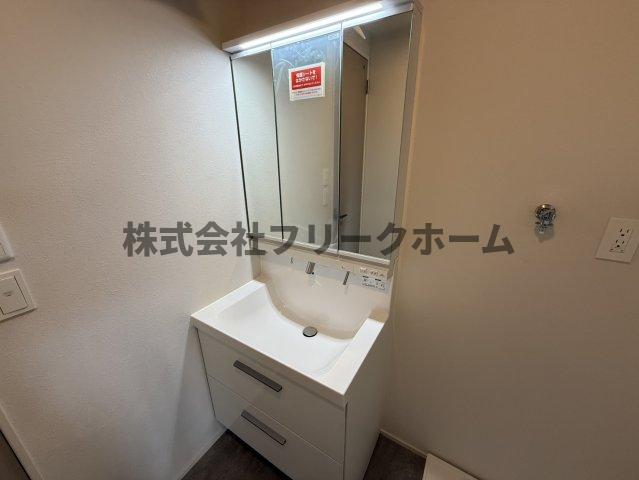 ＪＲ中央線 三鷹駅 徒歩10分 2階建 築1年のその他写真