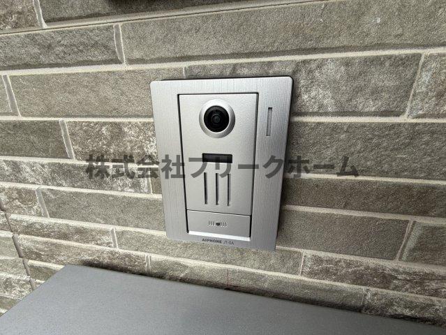 ＪＲ中央線 三鷹駅 徒歩10分 2階建 築1年のその他写真