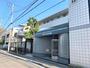 新井薬師前駅より徒歩7分 1階 築35年8ヶ月の賃貸物件