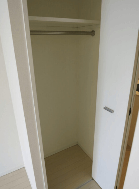 収納　※別部屋参考写真