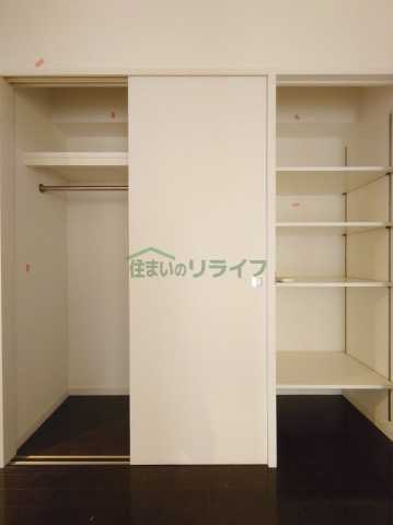 バルコニー　ラティエラ文京音羽