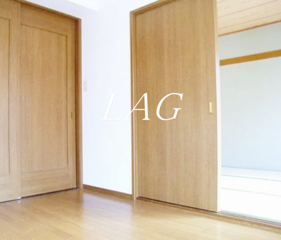 その他部屋・スペース　寝室です。
