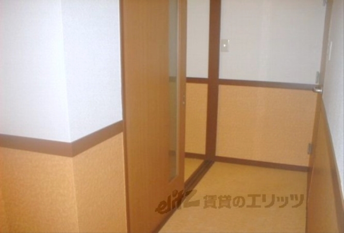 その他部屋・スペース　廊下